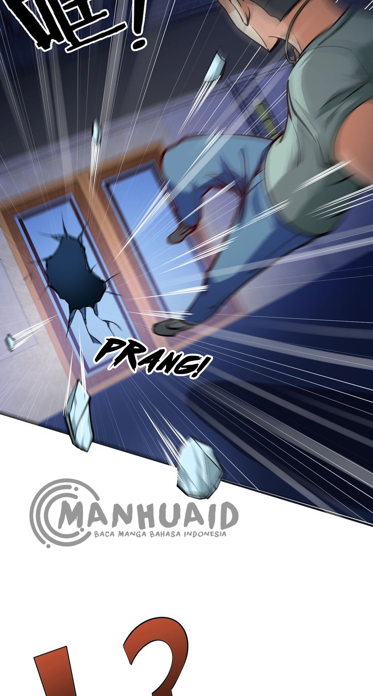 Melee Mad Soldier! Chapter 05 Gambar 6